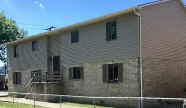 2 of 17 330 E 12th St Apartment for rent in Belle, WV
