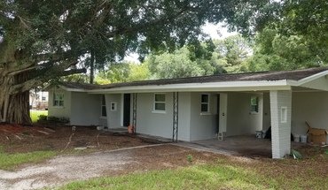 Awsome Remodel 3 Bedroom 1.5 Bath Apartment for rent in North Fort Myers, FL