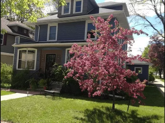 Two Bedroom Apartment Apartment for rent in La Crosse, WI