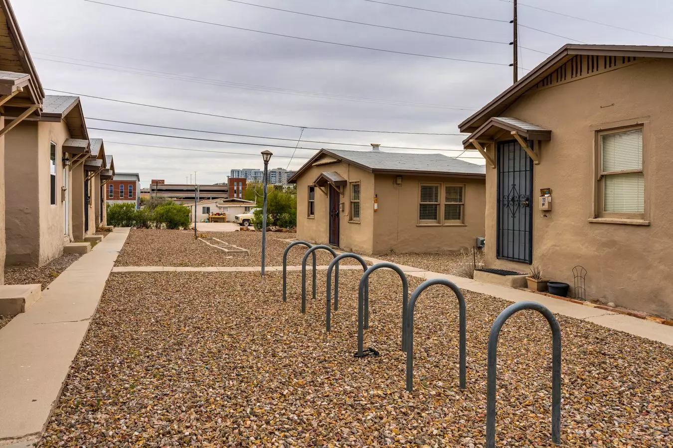 1030 E Lee Street Units 1-12 Apartment for rent in Tucson, AZ