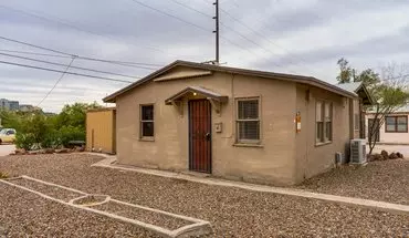 4 of 43 1030 E Lee Street Units 1-12 Apartment for rent in Tucson, AZ