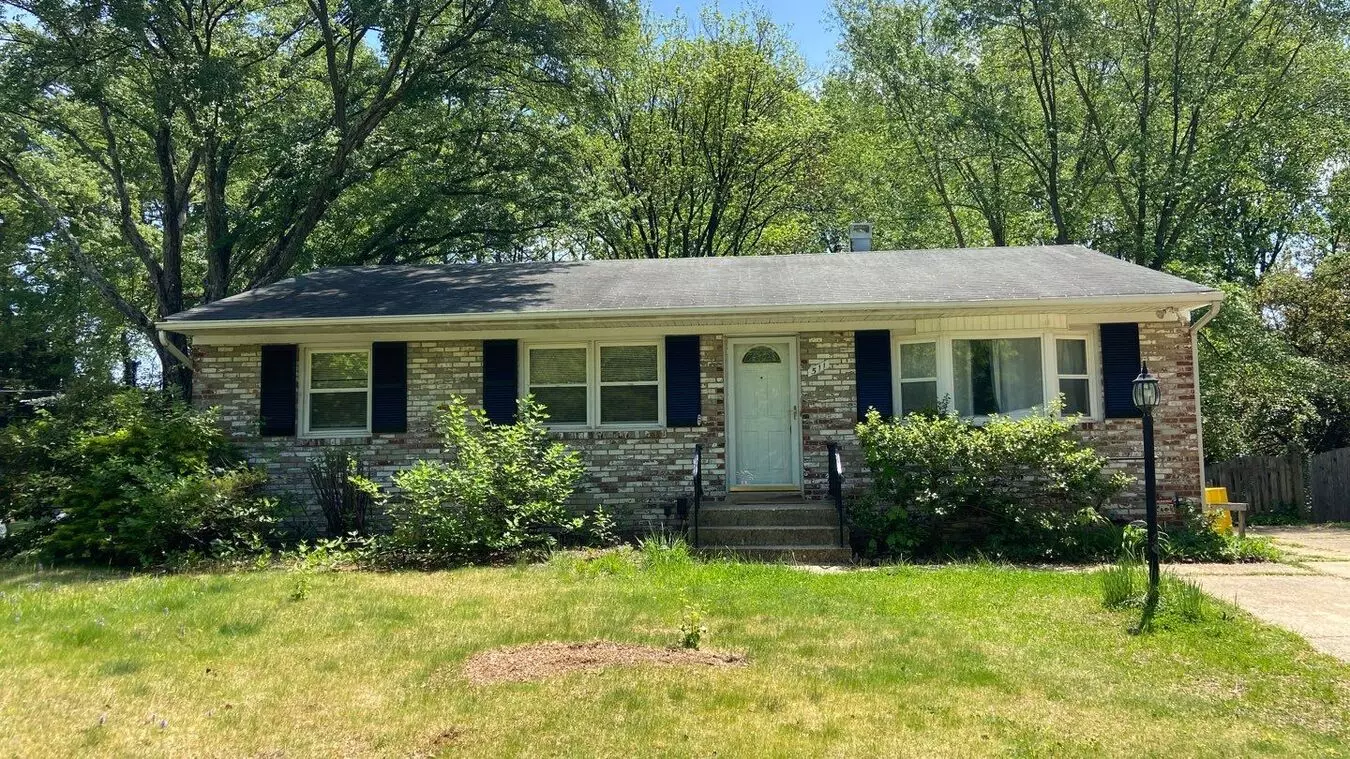 Great Location! House for rent in Odenton, MD