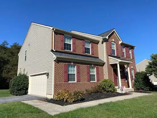 Coming Soon 4 Bedrooms And 3.5 Bathroom Home For Rent In Hanover! Apartment for rent in Hanover, MD