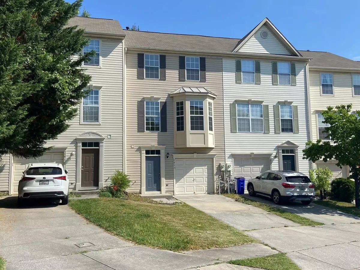 Elkridge 3 Br And @.5 Ba Townhome. House for rent in Elkridge, MD