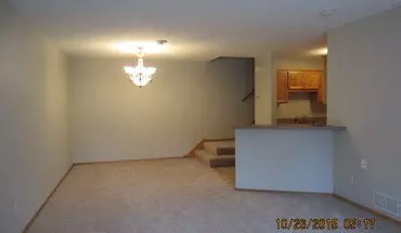 3 of 13 Beautifully Maintained 3 Br, 3 Bath Town Home, Great Location House for rent in Ramsey, MN