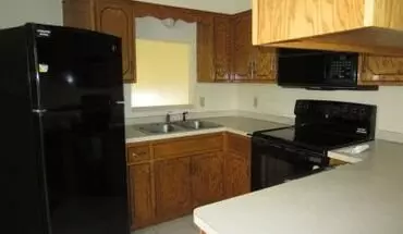 2 of 7 Well Maintained 2 Bedroom Th, 2 Walkouts, Private Back Yard Area! House for rent in Coon Rapids, MN