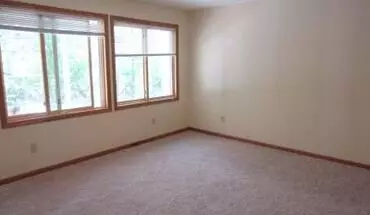3 of 7 Well Maintained 2 Bedroom Th, 2 Walkouts, Private Back Yard Area! House for rent in Coon Rapids, MN