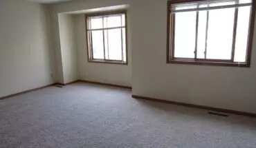 4 of 7 Well Maintained 2 Bedroom Th, 2 Walkouts, Private Back Yard Area! House for rent in Coon Rapids, MN