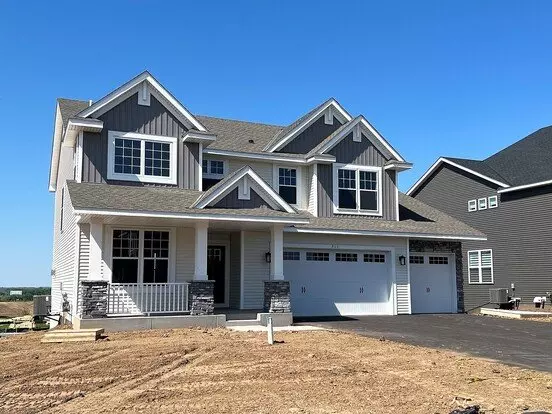 Beautiful Home In Woodbury Apartment for rent in Woodbury, MN