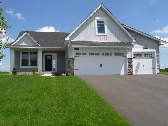 Beautiful Four Bedroom Home In Woodbury Apartment for rent in Woodbury, MN