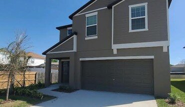 10009 Calypso Orchid Ct Apartment for rent in Riverview, FL
