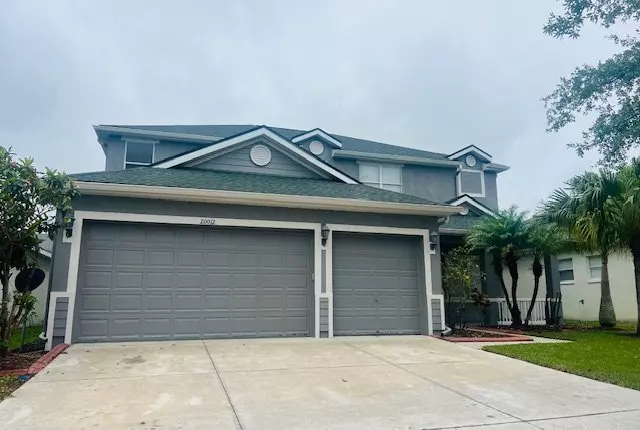 20012 Daytona Way House for rent in Tampa, FL
