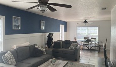 Beautiful, Contemporary 3/2 With Bonus Room Apartment for rent in Clearwater, FL
