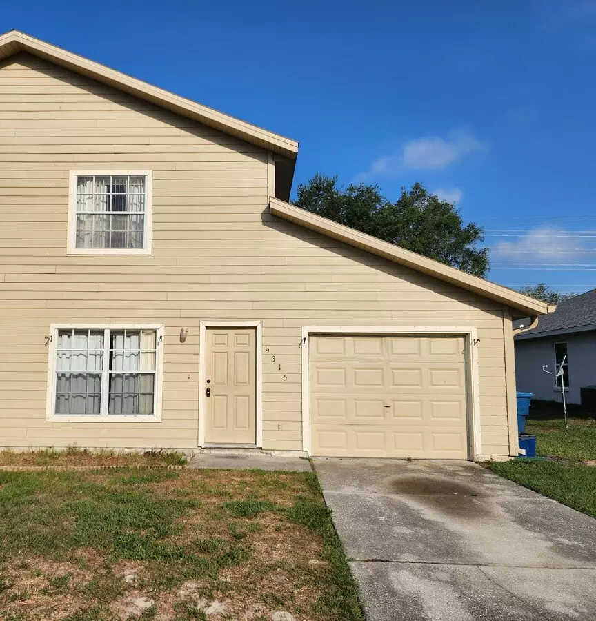 Cute 2/1.5/1townhouse House for rent in Spring Hill, FL