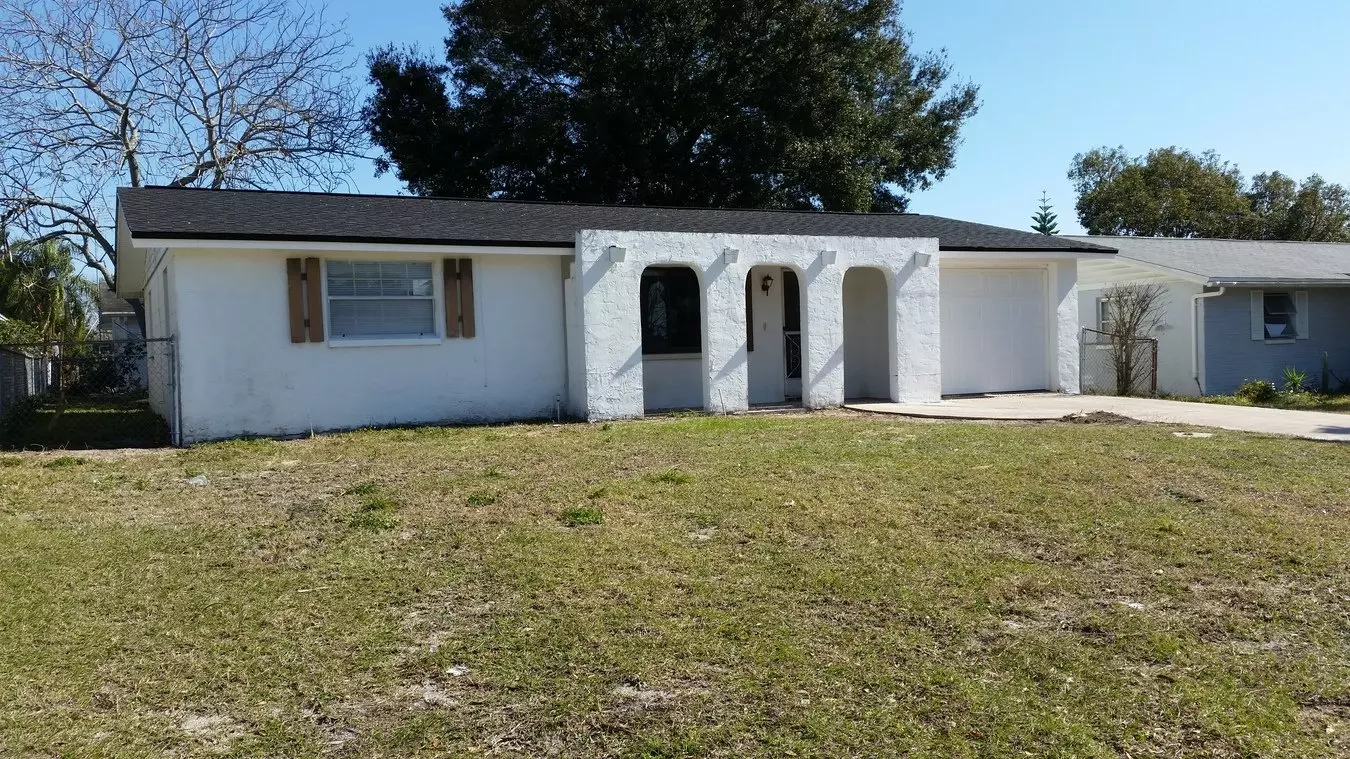 Fully Updated Home House for rent in New Port Richey, FL