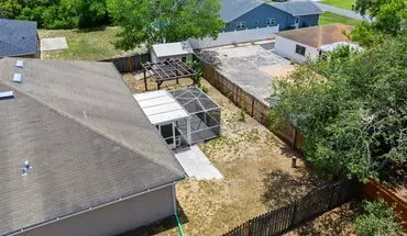 4 of 46 Beautiful 4 Bed 2 Bath First Time Rental With Lawn Included House for rent in Spring Hill, FL