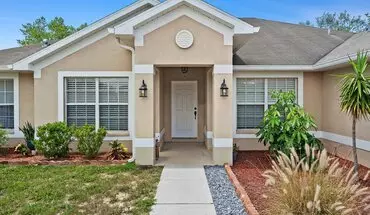 2 of 46 Beautiful 4 Bed 2 Bath First Time Rental With Lawn Included House for rent in Spring Hill, FL
