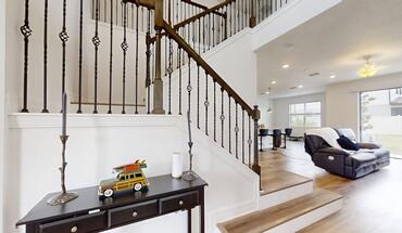2020 Built 4 Bed 2.5 Bath Apartment for rent in Riverview, FL