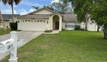 4 of 56 For Rent: Beautiful 3 Bedroom Home In Berkeley Manor Spring Hill, Fl House for rent in Spring Hill, FL
