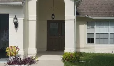 3 of 56 For Rent: Beautiful 3 Bedroom Home In Berkeley Manor Spring Hill, Fl House for rent in Spring Hill, FL