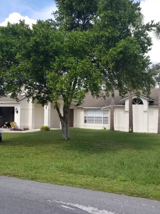 For Rent: Beautiful 3 Bedroom Home In Berkeley Manor Spring Hill, Fl House for rent in Spring Hill, FL