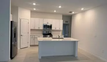 2 of 17 Beautiful Never Lived In 4 Bedroom 2 Bath Home In Zephyrhills House for rent in Zephyrhills, FL