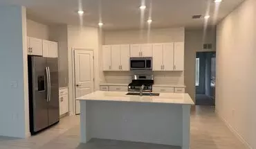 4 of 17 Beautiful Never Lived In 4 Bedroom 2 Bath Home In Zephyrhills House for rent in Zephyrhills, FL