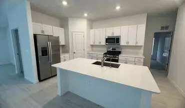 3 of 17 Beautiful Never Lived In 4 Bedroom 2 Bath Home In Zephyrhills House for rent in Zephyrhills, FL