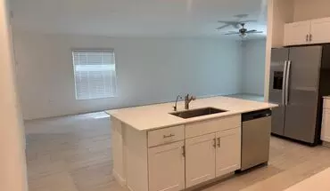 5 of 17 Beautiful Never Lived In 4 Bedroom 2 Bath Home In Zephyrhills House for rent in Zephyrhills, FL
