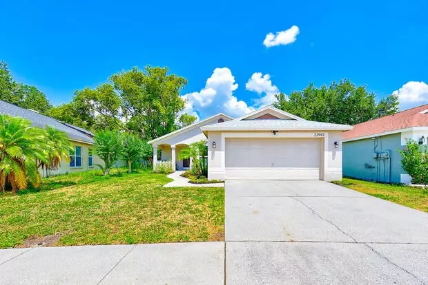Beautiful 3/2 In Land O Lakes Apartment for rent in Land O Lakes, FL