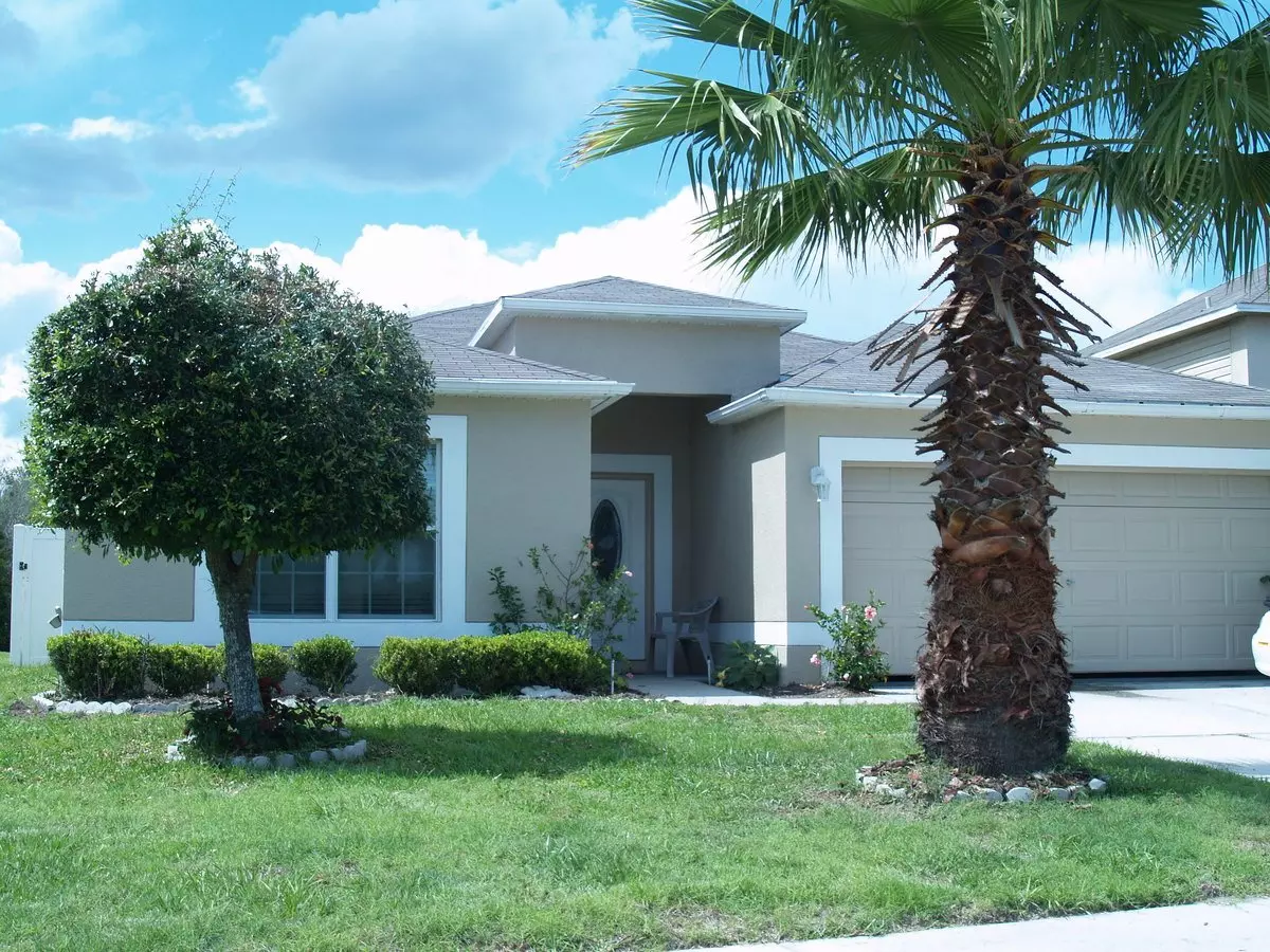 Immaculate 3/2/2 In Wesley Chapel House for rent in Wesley Chapel, FL