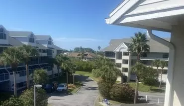 3 of 28 Lovely 2/2 Waterfront Condo With Boat Slip In Heather Cove! House for rent in New Port Richey, FL