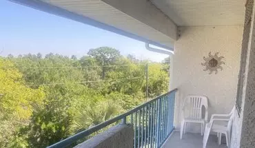 4 of 28 Lovely 2/2 Waterfront Condo With Boat Slip In Heather Cove! House for rent in New Port Richey, FL