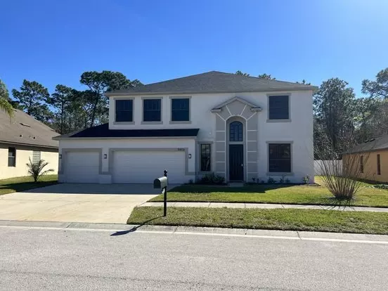 10826 Rain Lilly Pass Apartment for rent in Land O Lakes, FL