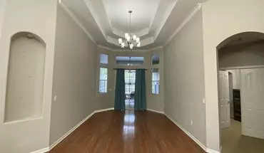 4 of 25 4 Bed 3 Bath Cheval Pool Home First Time Rental Lawn And Pool Included House for rent in Lutz, FL