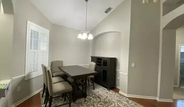 5 of 25 4 Bed 3 Bath Cheval Pool Home First Time Rental Lawn And Pool Included House for rent in Lutz, FL