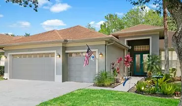 2 of 25 4 Bed 3 Bath Cheval Pool Home First Time Rental Lawn And Pool Included House for rent in Lutz, FL