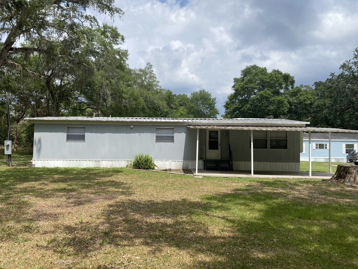 9222 Dan Lynn St Brooksville, FL House for Rent Rentable