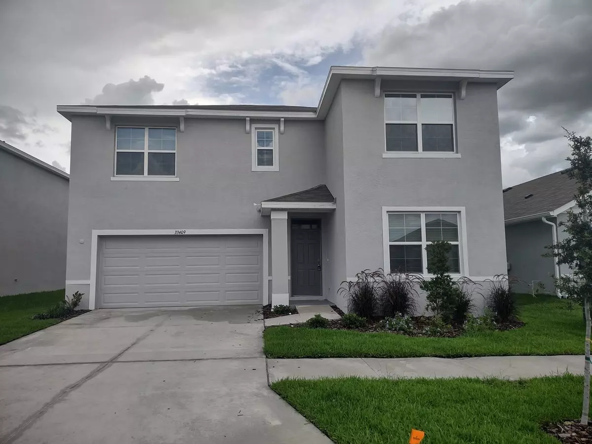 New 4/3/2 In Avalon Park West House for rent in Wesley Chapel, FL