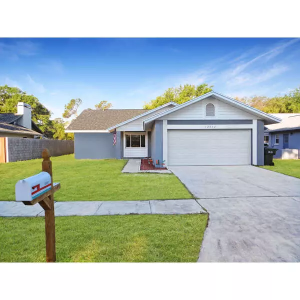 3 Bedroom, 2 Bathroom, 2 Car Garage In Largo. Close To Pinellas Trail House for rent in Largo, FL