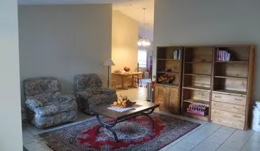 4 of 29 3 Bedroom, 2 Bathroom, 2 Car Garage In Largo. Close To Pinellas Trail House for rent in Largo, FL