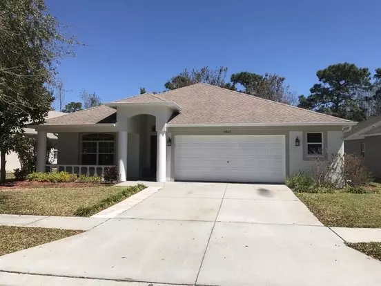 Amazing 4 Bedroom, 2 Bath On Preserve With Fenced Yard Apartment for rent in Land O Lakes, FL