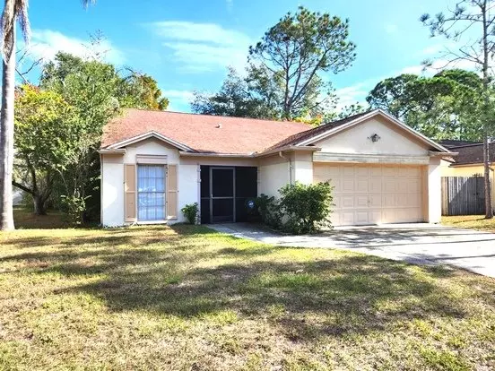 1628 Baker Rd Apartment for rent in Lutz, FL