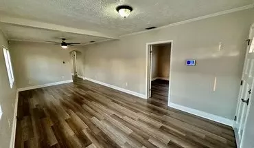 3 of 58 Fenced 2 Bed 1 Bath + Office For Rent House for rent in Tampa, FL