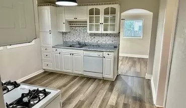 4 of 58 Fenced 2 Bed 1 Bath + Office For Rent House for rent in Tampa, FL