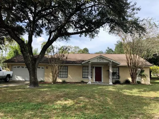 3 Bedroom 2 Bath In Land O' Lakes Lawn Care Included Apartment for rent in Land O Lakes, FL