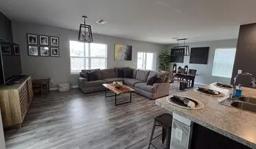3 of 31 Beautiful 4/2.5/2 With Fenced Yard House for rent in Brooksville, FL