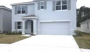 2 of 55 New!! 5 Bedroom, 3 Bath In Two Rivers! House for rent in Zephyrhills, FL