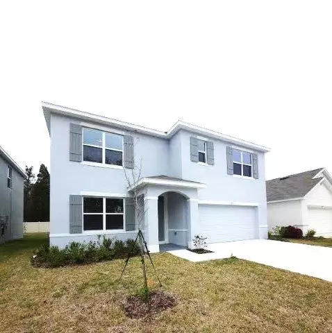 New!! 5 Bedroom, 3 Bath In Two Rivers! House for rent in Zephyrhills, FL