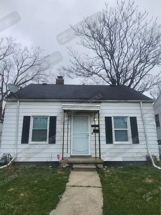 House- Tri-level House for rent in Detroit, MI